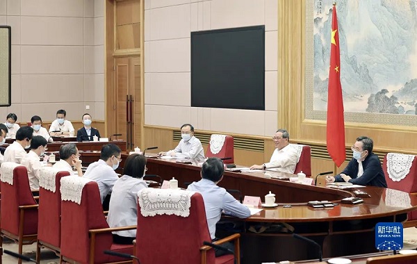 王繼祥：物流行業(yè)如何預(yù)期下半年經(jīng)濟(jì)形勢(shì)與政策？