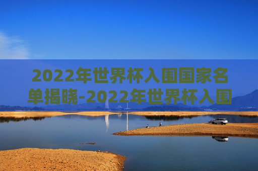 2022年世界杯入围国家名单揭晓-2022年世界杯入围国家有哪些