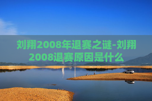 刘翔2008年退赛之谜-刘翔2008退赛原因是什么