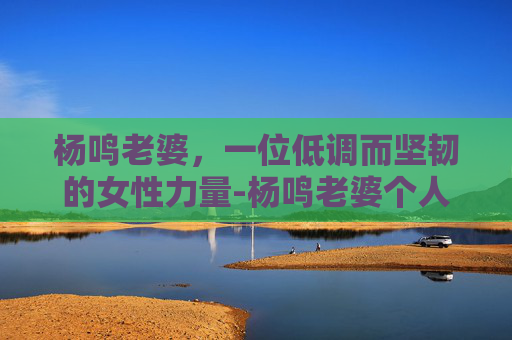 杨鸣老婆，一位低调而坚韧的女性力量-杨鸣老婆个人简历