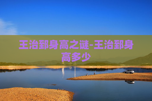 王治郅身高之谜-王治郅身高多少