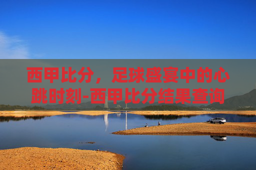 西甲比分，足球盛宴中的心跳时刻-西甲比分结果查询