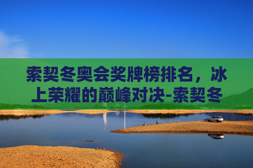 索契冬奥会奖牌榜排名，冰上荣耀的巅峰对决-索契冬奥会奖牌榜中国