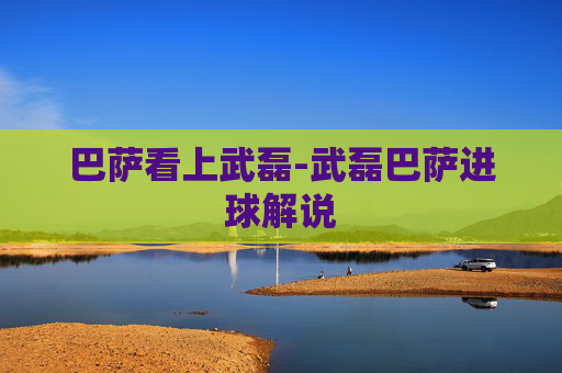 巴萨看上武磊-武磊巴萨进球解说