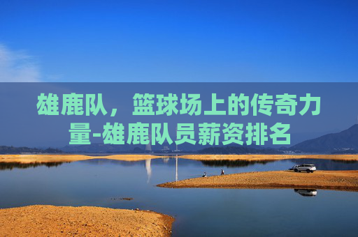 雄鹿队，篮球场上的传奇力量-雄鹿队员薪资排名