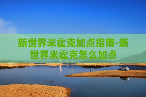 新世界米霍克加点指南-新世界米霍克怎么加点