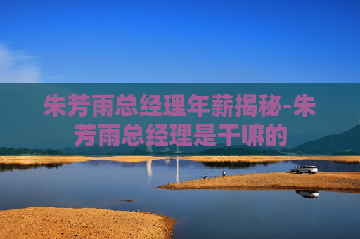 朱芳雨总经理年薪揭秘-朱芳雨总经理是干嘛的