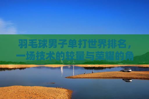 羽毛球男子单打世界排名，一场技术的较量与荣耀的角逐-羽毛球男子单打世界排名最新