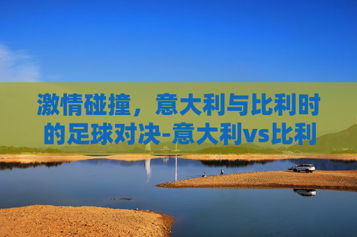 激情碰撞，意大利与比利时的足球对决-意大利vs比利时直播在线观看