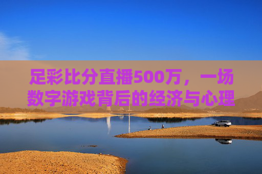 足彩比分直播500万，一场数字游戏背后的经济与心理博弈-