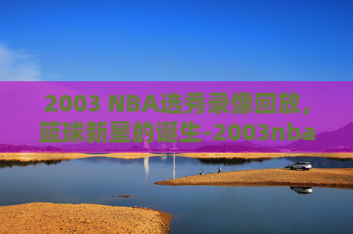2003 NBA选秀录像回放，篮球新星的诞生-2003nba选秀大会回放