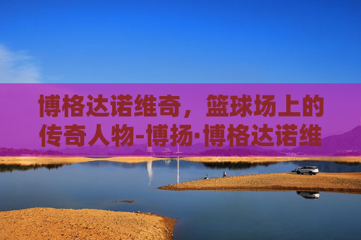 博格达诺维奇，篮球场上的传奇人物-博扬·博格达诺维奇