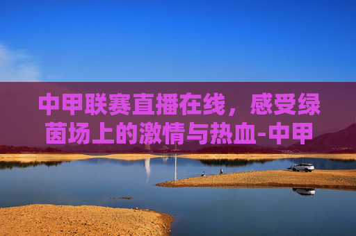 中甲联赛直播在线，感受绿茵场上的激情与热血-中甲联赛现场直播