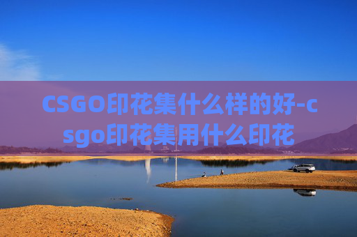 CSGO印花集什么样的好-csgo印花集用什么印花