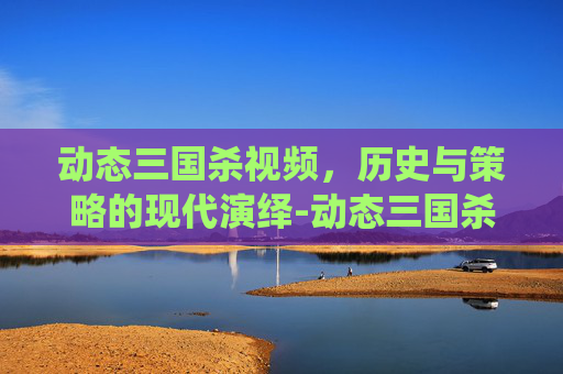 动态三国杀视频，历史与策略的现代演绎-动态三国杀视频在线观看