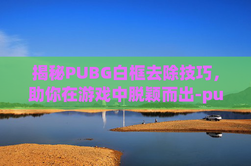 揭秘PUBG白框去除技巧，助你在游戏中脱颖而出-pubg出现白框