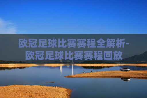 欧冠足球比赛赛程全解析-欧冠足球比赛赛程回放
