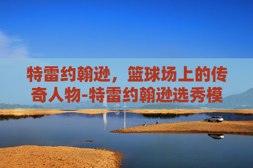 特雷约翰逊，篮球场上的传奇人物-特雷约翰逊选秀模板