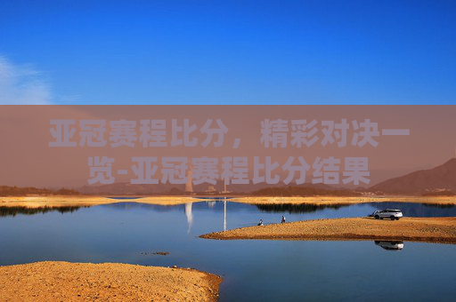 亚冠赛程比分，精彩对决一览-亚冠赛程比分结果
