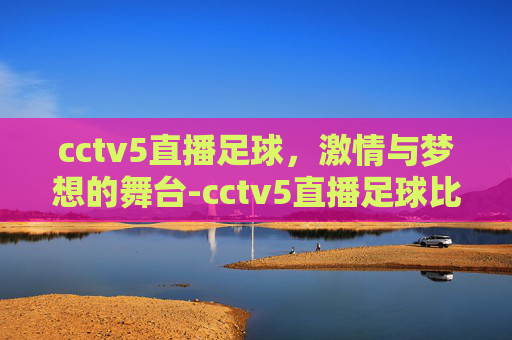 cctv5直播足球，激情与梦想的舞台-cctv5直播足球比赛在线观看