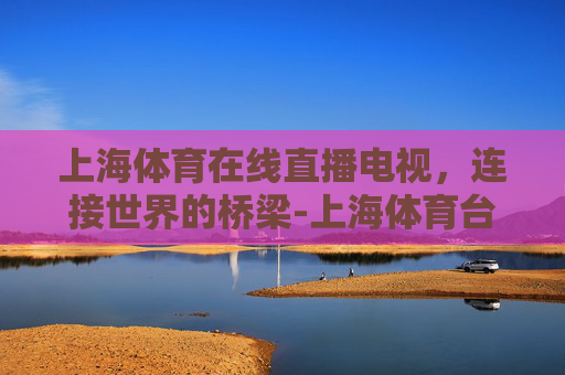 上海体育在线直播电视，连接世界的桥梁-上海体育台直播在线观看