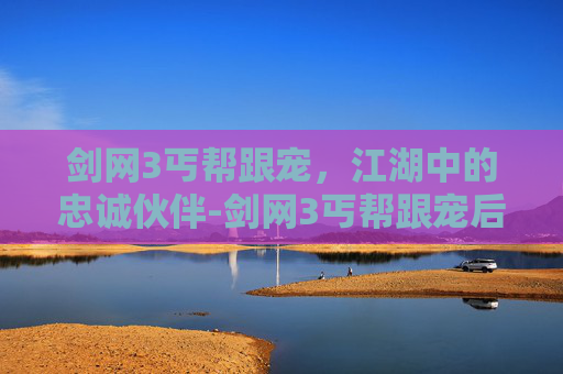 剑网3丐帮跟宠，江湖中的忠诚伙伴-剑网3丐帮跟宠后续怎么玩