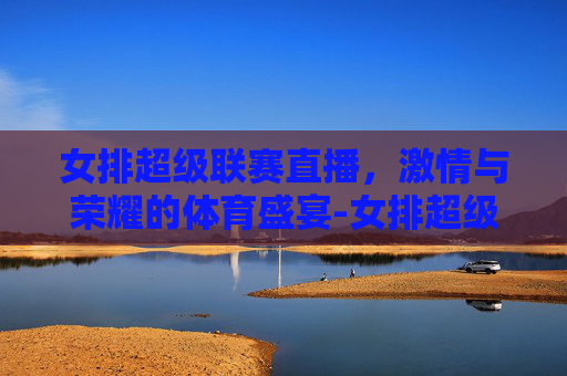 女排超级联赛直播，激情与荣耀的体育盛宴-女排超级联赛直播在哪里能看到