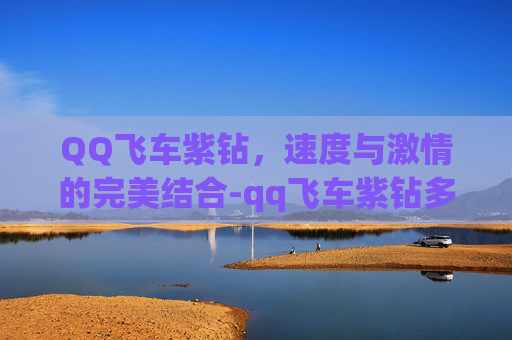 QQ飞车紫钻，速度与激情的完美结合-qq飞车紫钻多少钱