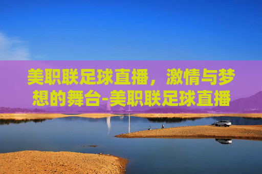 美职联足球直播，激情与梦想的舞台-美职联足球直播哪里看