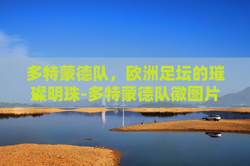 多特蒙德队，欧洲足坛的璀璨明珠-多特蒙德队徽图片
