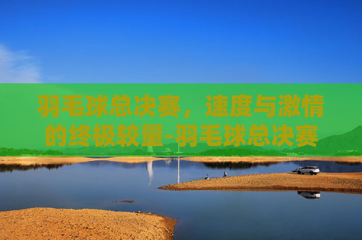 羽毛球总决赛，速度与激情的终极较量-羽毛球总决赛赛程