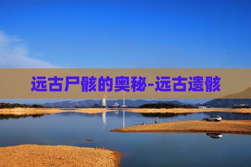 远古尸骸的奥秘-远古遗骸