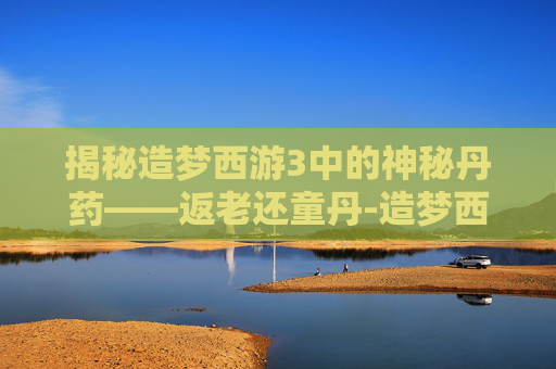 揭秘造梦西游3中的神秘丹药——返老还童丹-造梦西游3还童机制