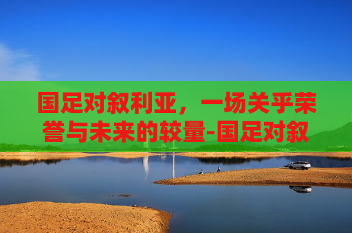 国足对叙利亚，一场关乎荣誉与未来的较量-国足对叙利亚6胜2平3负胜率55%