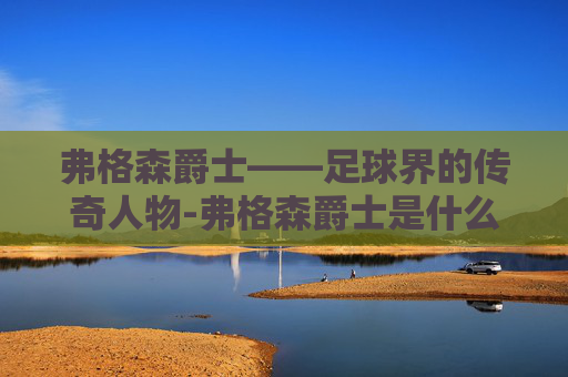 弗格森爵士——足球界的传奇人物-弗格森爵士是什么爵位