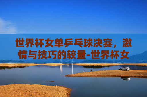 世界杯女单乒乓球决赛，激情与技巧的较量-世界杯女单乒乓球决赛时间