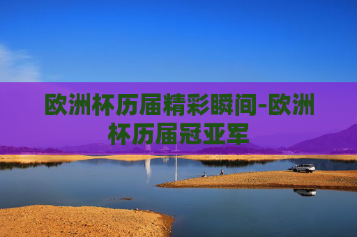 欧洲杯历届精彩瞬间-欧洲杯历届冠亚军