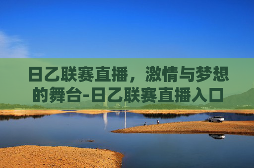 日乙联赛直播，激情与梦想的舞台-日乙联赛直播入口
