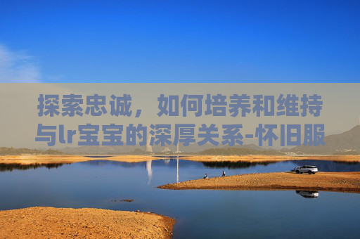 探索忠诚，如何培养和维持与lr宝宝的深厚关系-怀旧服lr宝宝忠诚度
