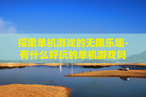 探索单机游戏的无限乐趣-有什么好玩的单机游戏吗