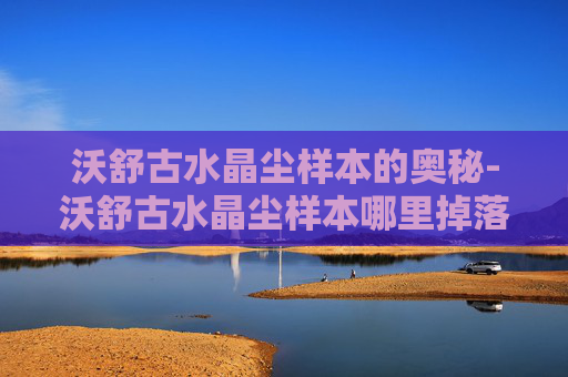 沃舒古水晶尘样本的奥秘-沃舒古水晶尘样本哪里掉落多