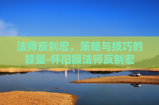 法师反制宏，策略与技巧的较量-怀旧服法师反制宏