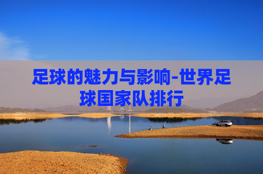 足球的魅力与影响-世界足球国家队排行