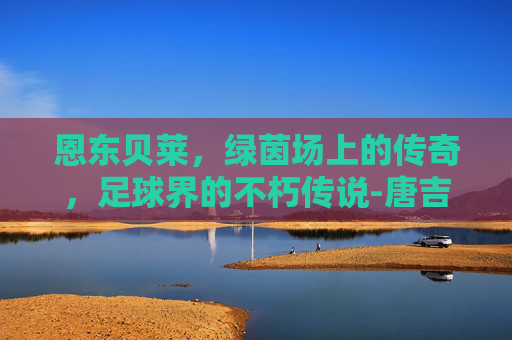 恩东贝莱，绿茵场上的传奇，足球界的不朽传说-唐吉·恩东贝莱