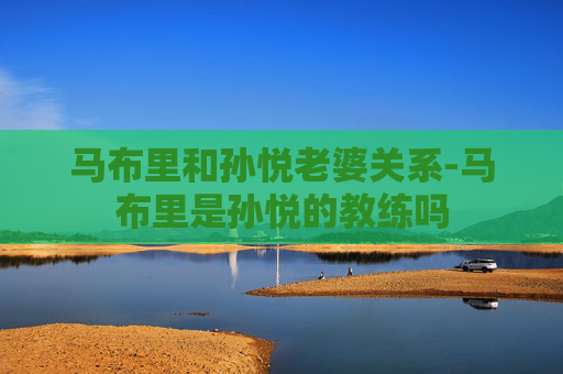 马布里和孙悦老婆关系-马布里是孙悦的教练吗