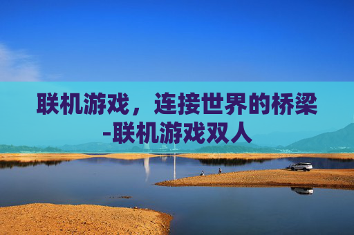 联机游戏，连接世界的桥梁-联机游戏双人