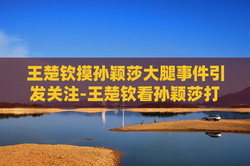王楚钦摸孙颖莎大腿事件引发关注-王楚钦看孙颖莎打比赛是哪一场
