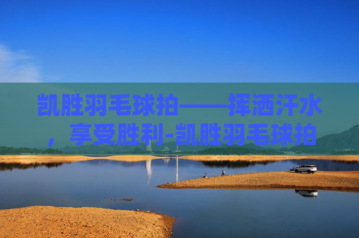 凯胜羽毛球拍——挥洒汗水，享受胜利-凯胜羽毛球拍官网