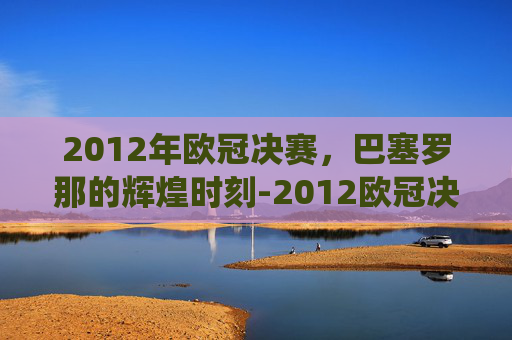 2012年欧冠决赛，巴塞罗那的辉煌时刻-2012欧冠决赛技术统计