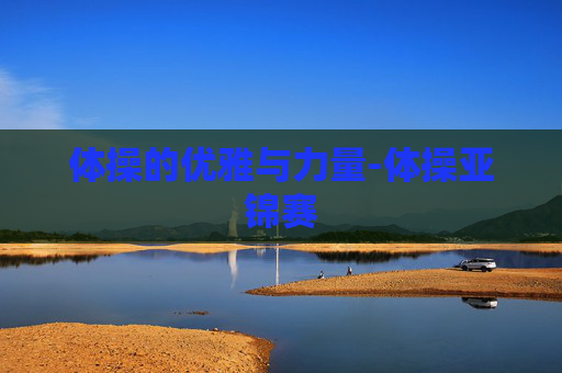 体操的优雅与力量-体操亚锦赛